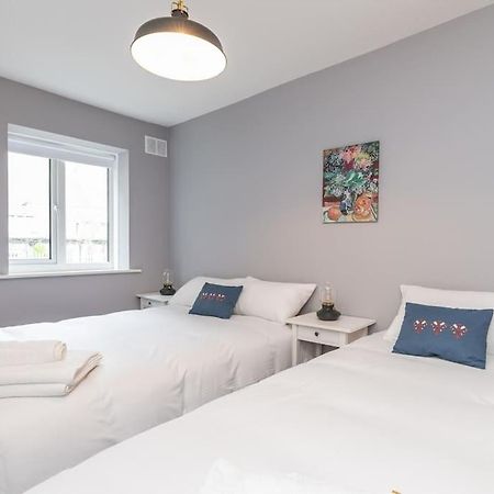 Brand New Drogheda Apartment4 First Floor Luaran gambar