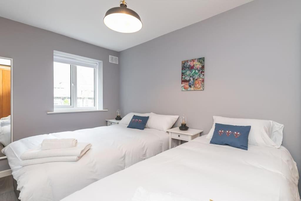 Brand New Drogheda Apartment4 First Floor Luaran gambar