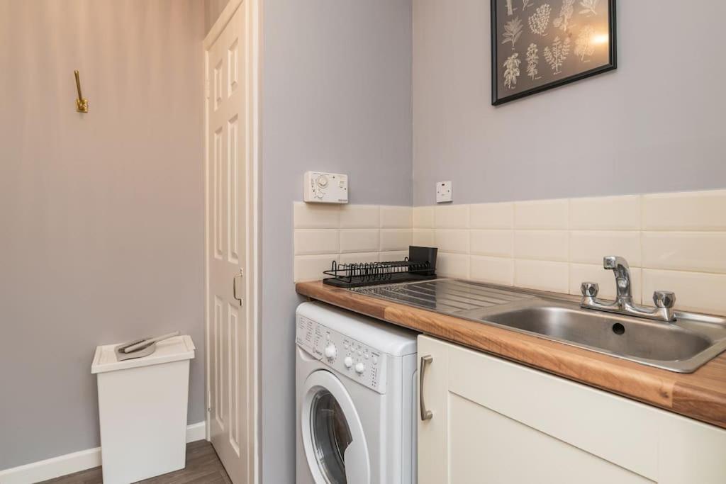 Brand New Drogheda Apartment4 First Floor Luaran gambar
