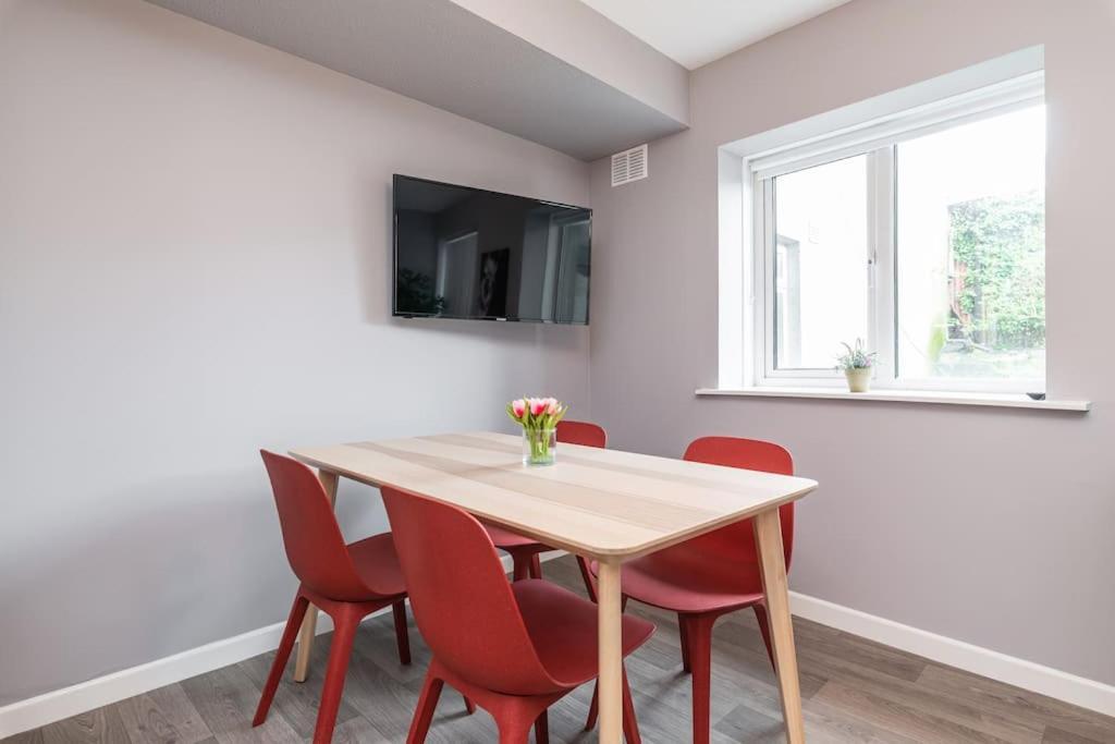 Brand New Drogheda Apartment4 First Floor Luaran gambar