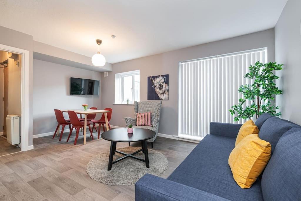 Brand New Drogheda Apartment4 First Floor Luaran gambar