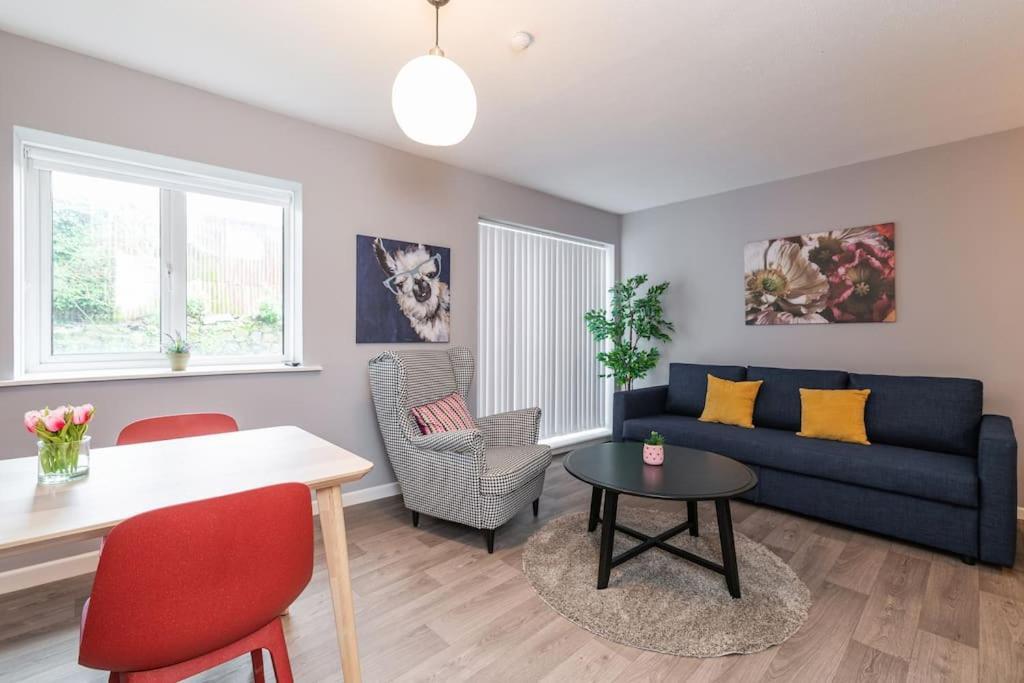 Brand New Drogheda Apartment4 First Floor Luaran gambar