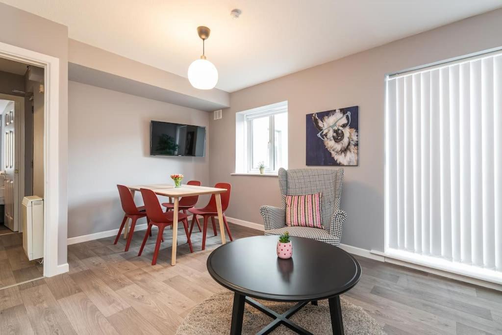 Brand New Drogheda Apartment4 First Floor Luaran gambar