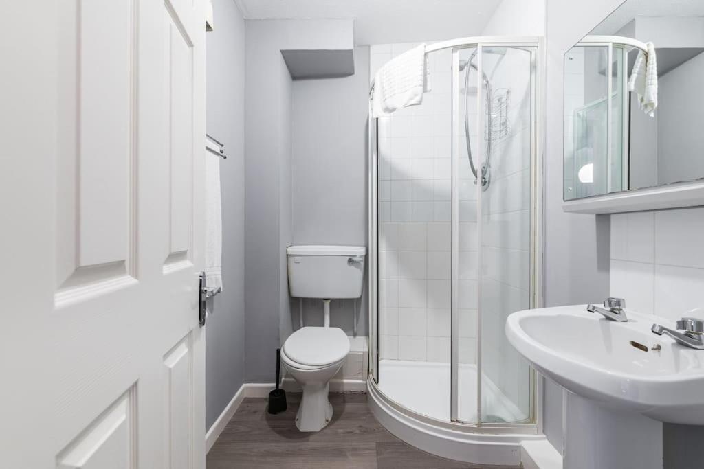 Brand New Drogheda Apartment4 First Floor Luaran gambar