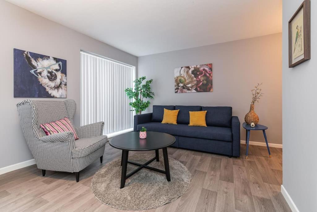 Brand New Drogheda Apartment4 First Floor Luaran gambar