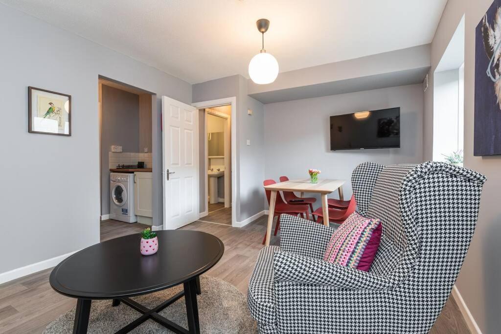 Brand New Drogheda Apartment4 First Floor Luaran gambar